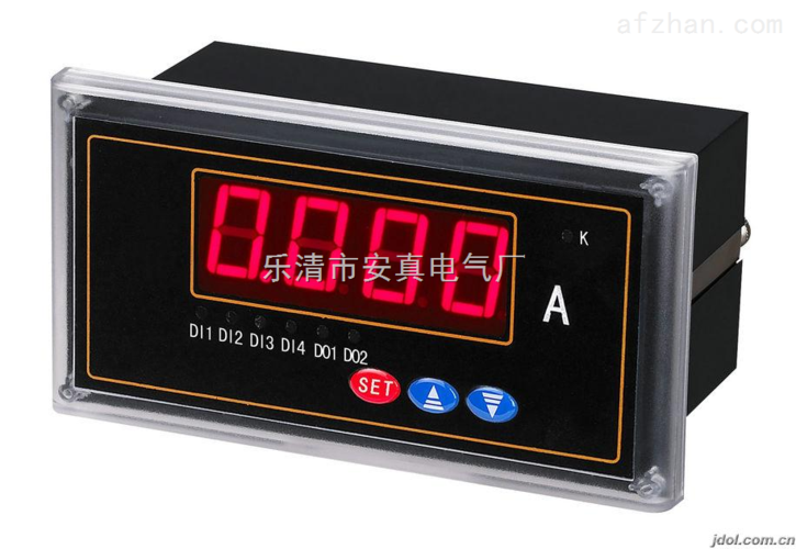 yd8000-yd8000单相电流表-yd8000单相电流表-乐清市安真电气厂