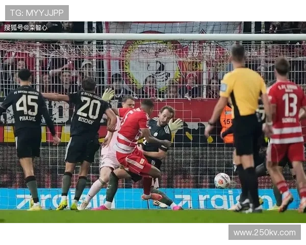 德甲前瞻：拜仁强势反弹法兰克福难敌多特连胜挑战药厂失分危机