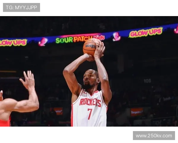 火箭队进攻篮板至关重要杜兰特续航能力面临考验