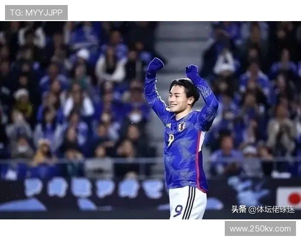田绮世38分钟上演帽子戏法成日本球员新纪录
